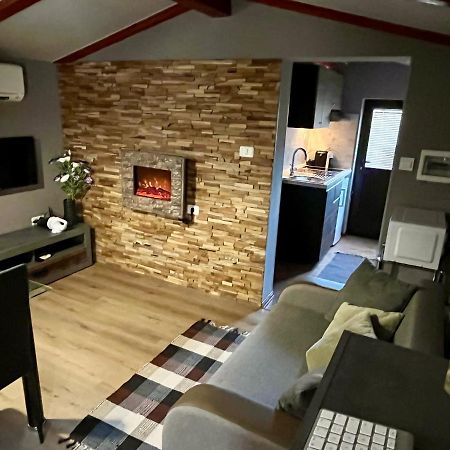 Apartment Eos Strunjan Extérieur photo