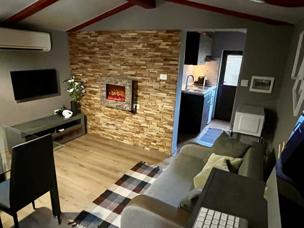 Apartment Eos Strunjan Extérieur photo