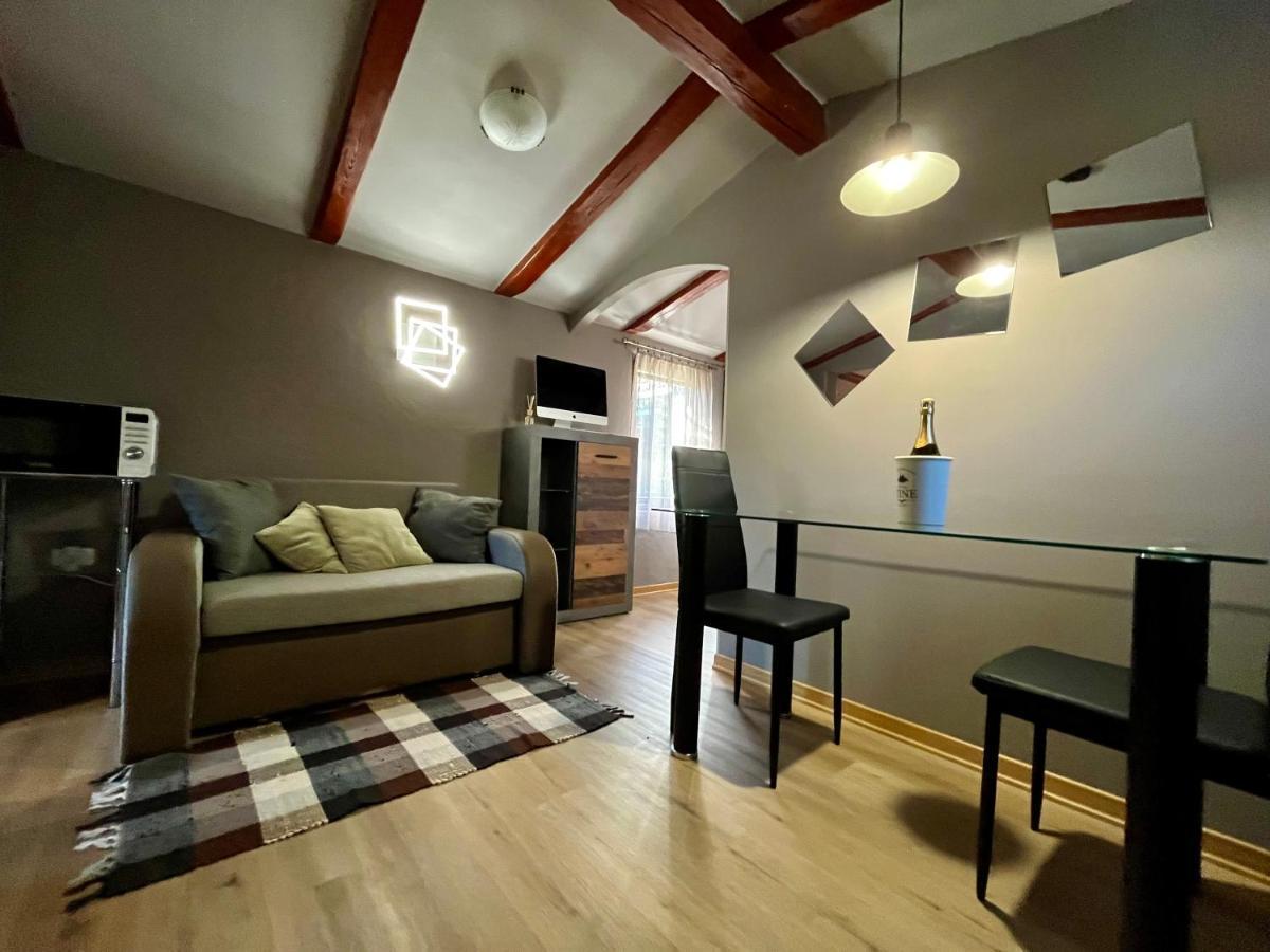 Apartment Eos Strunjan Extérieur photo