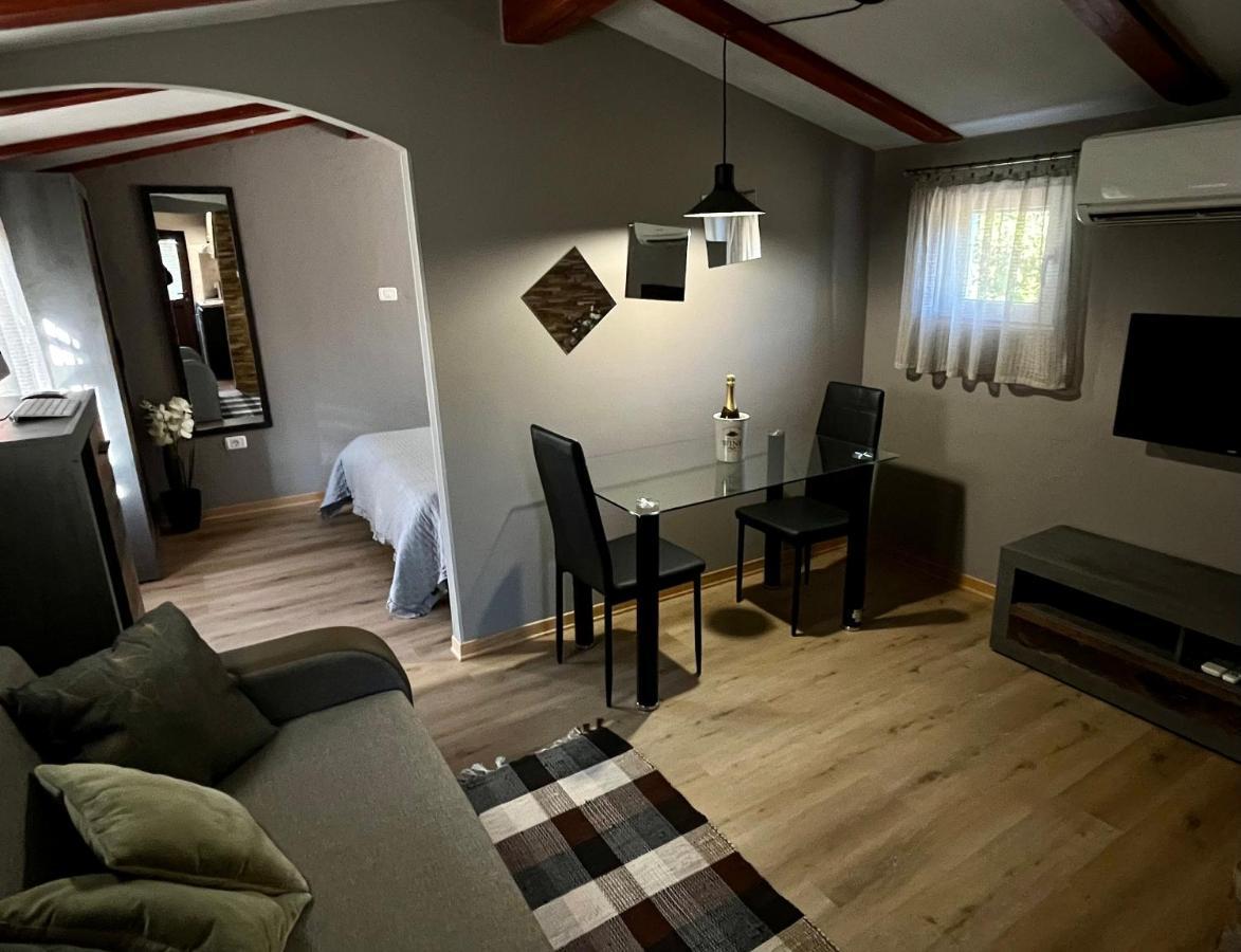 Apartment Eos Strunjan Extérieur photo