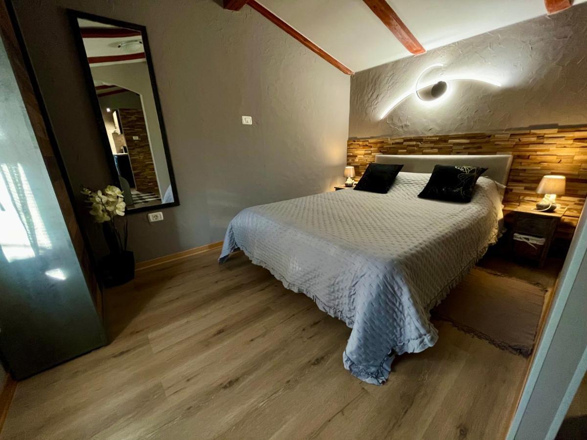 Apartment Eos Strunjan Extérieur photo
